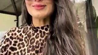 Amateur super hot brunette masturbating 3 mp4