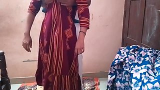 Indian Village Gal Her Naked Body In Front Of Her Boyfriend