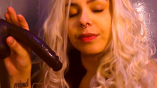 POV: Teaching My Husband How to Suck Cock - Bi Encouragement