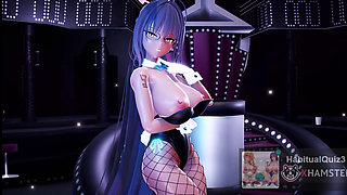 mmd r18 Download Kakudate Karin kancolle sex ntr want to fuck gangbang group cum swallow 3d hentai public