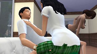 Filmy hd, hentai, dinglebur