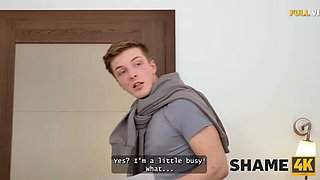 Watch Camilla Creampie, Gina Monelli & Brittany Bardot in a compilation of MILFs who can't get enough of cum!