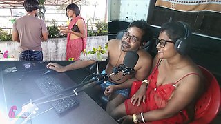 Majedar Porn Review in Hindi Reactions