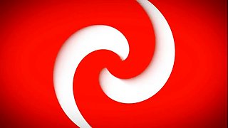 Mature Lady in Black Pantyhose