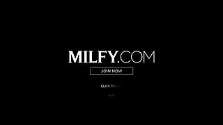 MILFs Gone Wild: Brandi, Phoenix, Maitland, Christy, and Serenity Vs. Jason Luv's Big BBC