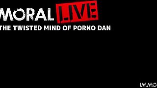 Cunning Aida Swinger - pussy licking smut - Immoral live