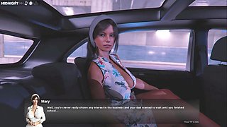 The secret reloaded, secret reloaded, vintage cartoon porn