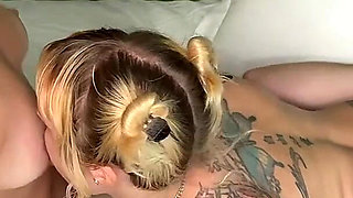 Cuck Queen Watches Friend Fuck Her Husband