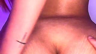 Hot Sex with a Horny Latina Who Likes Hot Sex and a Hard Cock - Povlatingirl