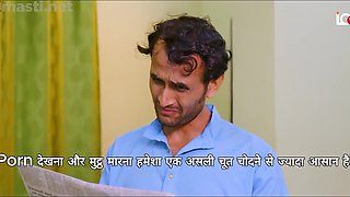 Spicy Indian harlot hot erotic video