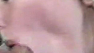 British Busty Pornstar Picked up and Anal