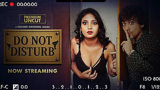 Young Indian Girls and Boys Visit the Hotel Room and Enjoying Sex