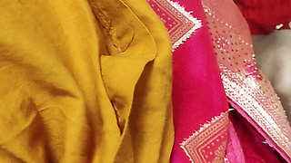 Bhabhi ki mast chudai hindi aawaj me