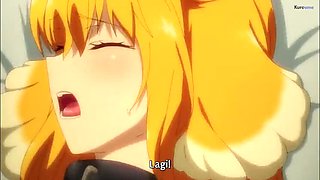 Hot Hentai Compilation - Amateur Indonesian Anime Sex Scenes