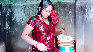 My Begum bathroom husband wife romantic sex video vital