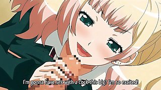 Sultry bidie-in's blowjob scene