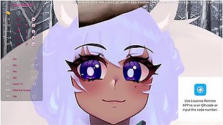 Car Toon In Monster Girl Yeti Gets Captured And Bred [lewd Squirrel Girl Sif Avellana Vtuber Roleplay]