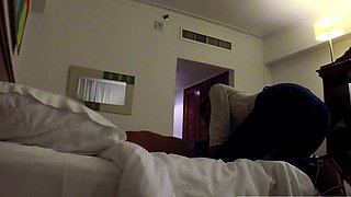 Big dick guy fucking hot big ass Latina