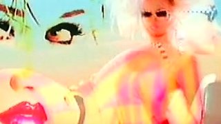 Behind the Scenes at the Swimsuit Calendar Photo Shoot.avi