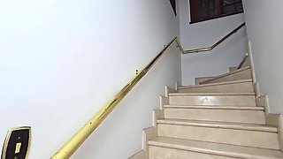 Deep Feet Real Humilation