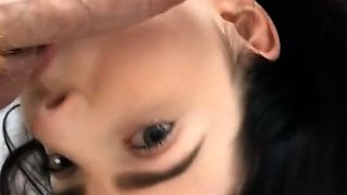 Deleted porn video of student from Snapchat