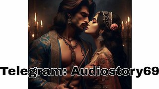 Maa ko Dhongi sadhu me choda 2