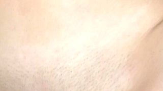 Small titted babe Monica Sweet in