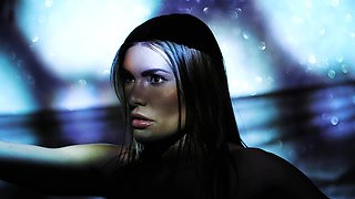 Anal adventure with Kitana and Liam, all in HD