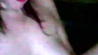 Delicious Orgasm Caused My Yummy Porn and Clit Sucker