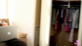 Vicious Ivan and Wren's erotic connection xxx