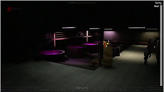 In Heat [monsterbox] Fnaf Porn Parody Part 99