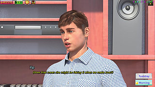 Alice in Wonderland by Slow Games - How to Do Sex on Cam, Sis in Law Fuck for Uni Grades 7