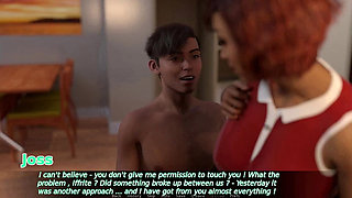 Sophia's-broken - Car - Part 8.1