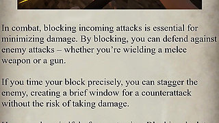 Ep1: Sin Spire (gameplay)