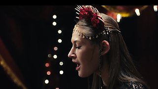 Futanari - The Witchs Mercy