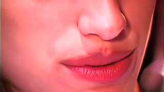 We Love To Lick Our Little Pussies - Julianna Sterling And Jane Lixx