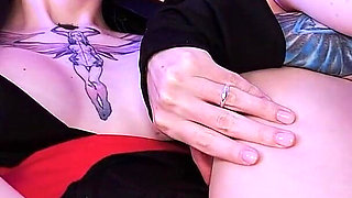 Asked the Student to Inseminate for the Exam