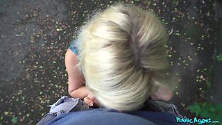 Steve Q's Steamy Nymph Heat in a Kinky Hostel Rush