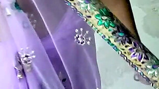 Brother-in-law Fucked While Changing Clothes