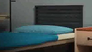 Treasure of Nadia: creampie orgy ep 268