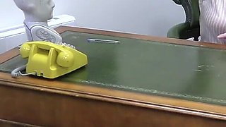 Madam Lacey's Correctional Home for Wayward Girls - Cherry English