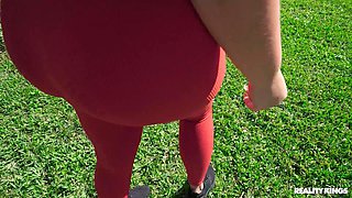RK Prime - Big Booty And Bendy 1 - Jmac