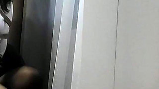 Holding Urine and Pinching Legs