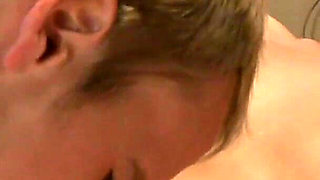 A perfect massage from the gorgeous Asian