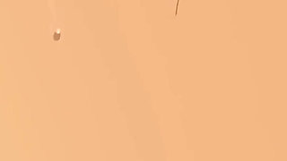 An Office Worker Is Captured by 4 Girls