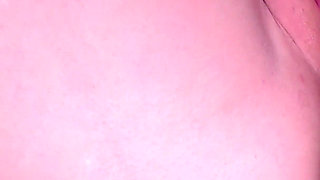 my Ass Is Too Small Stepdaddy" - Virgin Stepsister Begs for Creampie Anal Destruction