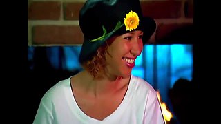 Intense And Hot Anal Sex For A Young Girl With A Soft And Round Ass