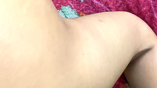 Horny Stepsister Begs Stepbrother to Fuck Her While Parents Are Away - Taboo Creampie & Squirt Fest 2026