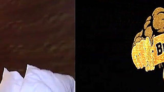 Anal Training After Gang Bang