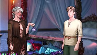 Hentais, booby, 60 fps